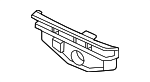976807690 - : Inner Bracket for Porsche: Panamera Image