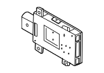 PAD907669 - Body: Radar Sensor for Porsche Image