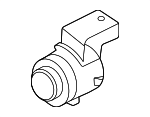 PAB919275G2X - Body: Park Sensor for Porsche Image
