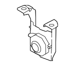 PAE907561 - : Distance Sensor for Porsche: Panamera Image