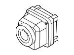 PAB980552A - Entertainment &amp; Telematics: Night Vision Camera for Porsche Image
