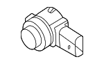 95891929700G2X - Body: Parking Aid Sensor for Porsche Image