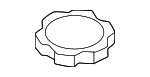 265102M020 - Engine: Filler Cap for Hyundai Image