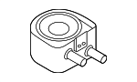 264102G001 - Engine: Oil Cooler for Hyundai Image