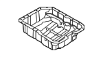 215102G320 - Engine: Oil Pan for Hyundai: Elantra N Image