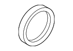 214212G100 - Engine: Front Cover Seal for Hyundai Image