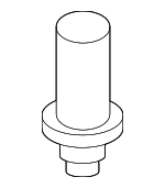 2642025400 - Engine: Adapter for Hyundai Image