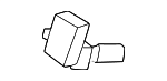 393402A600 - Engine: Air Temp Sensor for Hyundai Image