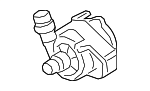 11518679882 - Electric Propulsion System: Water Pump for BMW: i3, i3s Image