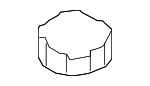 17135A1BD89 - Cooling System: Cap for BMW: 228 xDrive Gran Coupe, 228i Gran Coupe, 228i xDrive Gran Coupe, 230i, 230i xDrive, 330e, 330e xDrive, 330i, 330i GT xDrive, 330i xDrive, 340i, 340i GT xDrive, 340i xDrive, 430i, 430i Gran Coupe, 430i xDrive, 430i xDrive Gran Coupe, 440i, 440i Gran Coupe, 440i xDrive, 440i xDrive Gran Coupe, 530e, 530e xDrive, 530i, 530i xDrive, 540i, 540i xDrive, 550e xDrive, 550i, 550i GT, 550i GT xDrive, 550i xDrive, 640i xDrive Gran Turismo, 650i, 650i Gran Coupe, 650i xDrive, 650i xDrive Gran Coupe, 740e xDrive, 740i, 740i xDrive, 740Li, 745e xDrive, 750e xDrive, 750i, 750i xDrive, 750Li, 750Li xDrive, 760i xDrive, 760Li, 840i, 840i Gran Coupe, 840i xDrive, 840i xDrive Gran Coupe, ActiveHybrid 3, ActiveHybrid 5, ActiveHybrid 7, Alpina B6 xDrive Gran Coupe, Alpina B7, Alpina B7 xDrive, Alpina B7L, Alpina B7L xDrive, Alpina B8 Gran Coupe, Alpina XB7, i3, i3s, i8, M2, M235i xDrive Gran Coupe, M240i, M240i xDrive, M3, M340i, M340i xDrive, M4, M440i, M440i Gran Coupe, M440i xDrive, M440i xDrive Gran Coupe, M5, M5 Touring, M550i xDrive, M6, M6 Gran Coupe, M760i xDrive, M8, M8 Gran Coupe, M850i xDrive, M850i xDrive Gran Coupe, X1, X2, X3, X4, X5, X6, X7, XM, Z4 Image