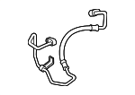 8871153110 - HVAC: Discharge Hose for Lexus: IS F Image