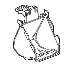 85726451 - Body: Compartment for GM Image