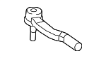 4547009040 - Steering: Outer Tie Rod for Toyota Image image