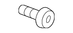 WHT005454 - Body: Door Shell Bolt for Audi Image