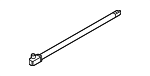 99553VW001 - Body: Extension Rod for Nissan: Armada Image