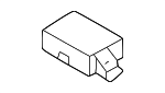 881P6S1100 - Body: Seat Heater Control Module for Hyundai Image
