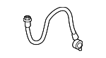 9094702F77 - Brakes: Brake Hose for Lexus: LS460, LS600h Image