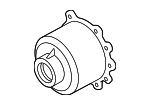 38331CA060 - Suspension: Coupling Cover for Nissan: Murano, Rogue, Rogue Select Image