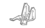 4459033030 - Electrical: Actuator Bracket for Toyota: Avalon, Camry, Solara Image