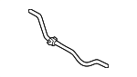 1628131160 - : By-Pass Hose for Lexus: TX550h+ Image