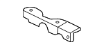 93192052 - Body: Bracket for Saab: 9-3, 9-3X Image