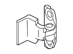 31218526 - Body: Door Hinge for Volvo Image