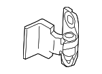 31218525 - Body: Door Hinge for Volvo Image
