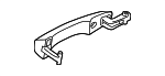 39832341 - Body: Exterior Door Handle for Volvo Image