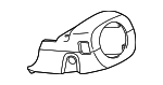 G28A6021XE02 - Steering: Column Cover for Mazda: 6, CX-7 Image