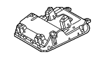 63650AK010C1 - Body: Overhead Console for Toyota Image