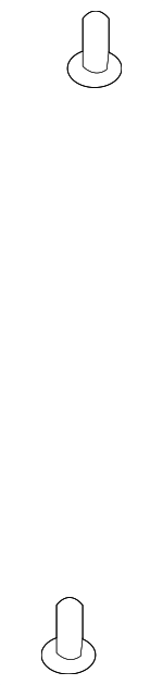 LR012844 - Body: Under-body Shield Clip for Land-Rover Image