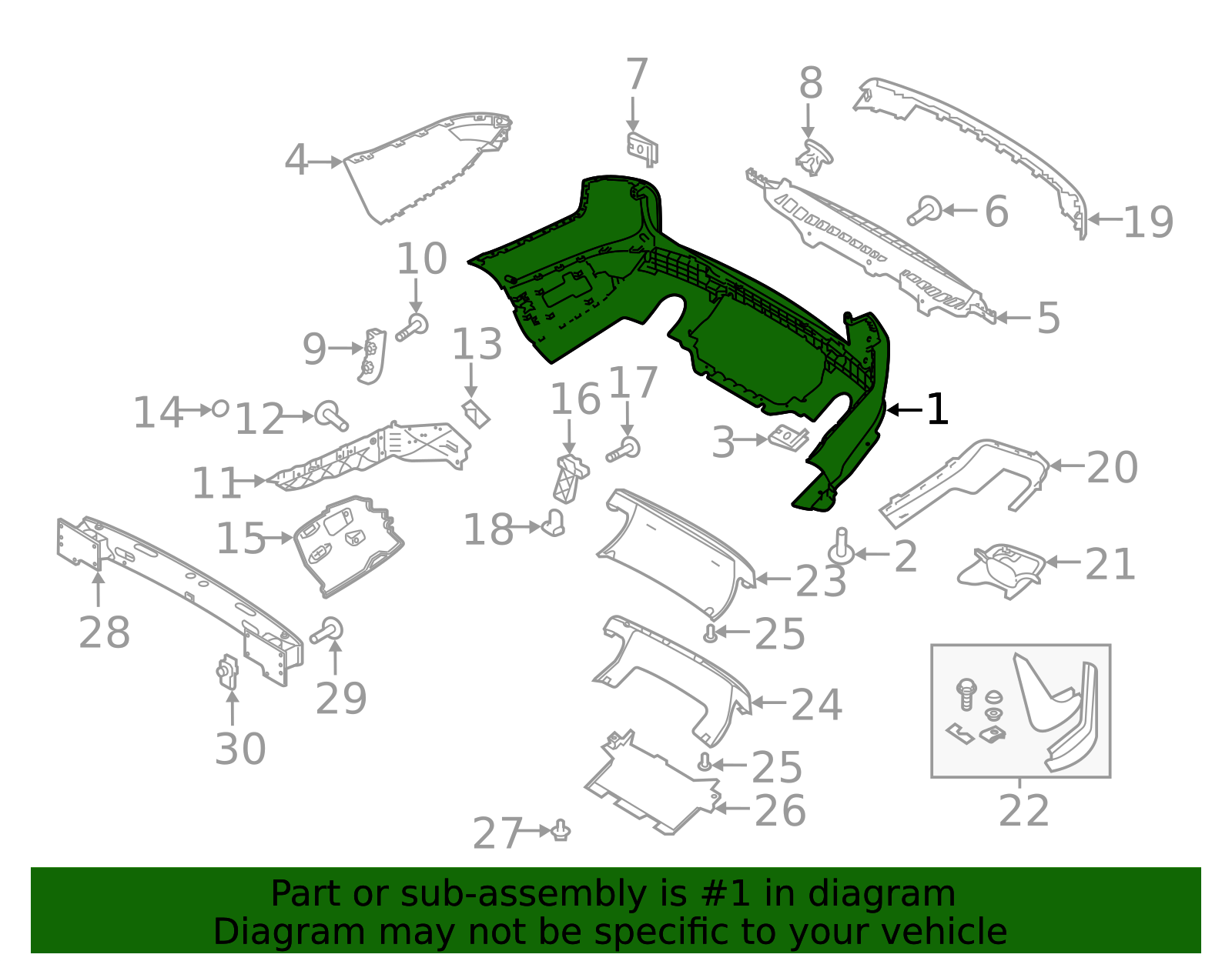 アクセサリー Range Rover Parts Catalogue 1992-1995 Range Rover Classic Parts Catalog, 1987 - 1995 Classics