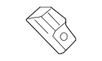 68330055AA - Body: Window Switch for Mopar Image