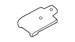 6LE76U0DAA - Body: Handle Bezel for Mopar Image