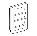 5104472AA - Body: Pressure Vent for Mopar Image
