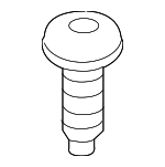 7147127714 - Body: Lower Panel Screw for BMW Image