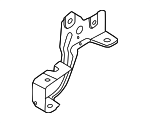 FL3Z1662526D - Body: Track Assembly for Ford Image