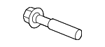 30746561 - Suspension: Knuckle Upper Bolt for Volvo Image