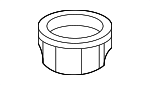 2721410587 - Engine: Air Cleaner Assembly Grommet for Mercedes-Benz Image