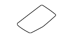 8994442020 - Oil, Fluids &amp; Chemicals: Multi-Purpose Tape for Toyota Image