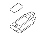 8994178020 - Wiper &amp; Washer: Rain Sensor for Toyota Image