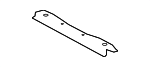 7226117010 - Body: Reinforcement for Toyota: MR2 Spyder Image