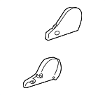 7186120140C0 - Body: Inner Cover for Toyota: MR2 Spyder Image