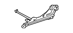 7201217010 - Body: Seat Adjuster for Toyota: MR2 Spyder Image