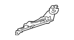 7202217010 - Body: Seat Adjuster for Toyota: MR2 Spyder Image