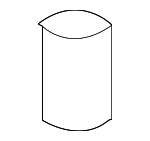 57357SZ3J60 - : Mount Bracket Sleeve for Acura Image