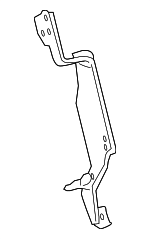 862110E040 - Electrical: Mount Bracket for Toyota Image image