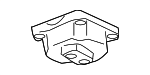 4578159AG - Engine: Trans Mount for Mopar Image