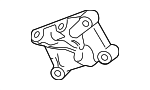 4578154AC - Engine: Front Mount for Mopar Image