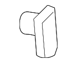 ABS780160 - Body: Cap Spacer for Land-Rover Image